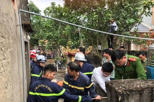 Bộ Công an gửi thư khen CA Hà Nội và Đà Nẵng