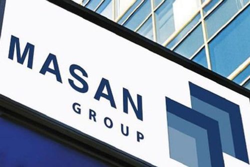 Masan (MSN) lãi ròng 1.353 tỷ đồng trong 9 tháng đầu năm