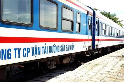 Vận tải Đường sắt Sài Gòn (SRT) báo lãi quý III/2023 tăng gấp 2,2 lần cùng kỳ, vượt xa mục tiêu lợi nhuận năm