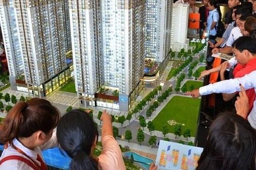 TP.HCM: 17 sàn giao dịch bất động sản ngừng hoạt động