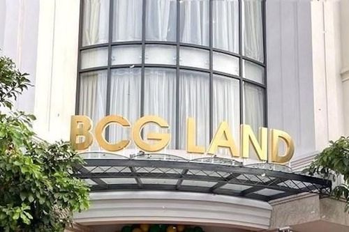 BCG Land báo lãi 136 tỷ đồng sau 9 tháng đầu năm
