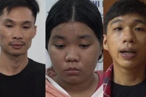 Bài 2: Cần tăng cường hệ thống an ninh bảo vệ các ngân hàng
