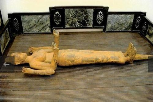 Thông tin về bức tượng đồng Nữ thần Durga 4 tay từng bị 'đánh cắp' khỏi khu đền tháp Mỹ Sơn