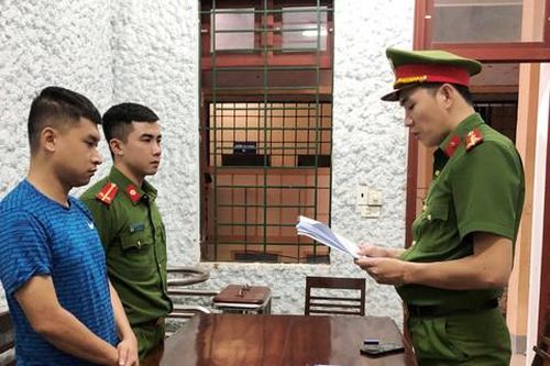Khởi tố, bắt tạm giam thầy dạy lái xe gây tai nạn chết người rồi bỏ chạy
