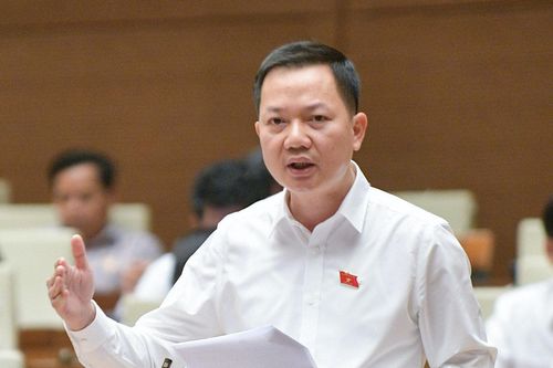 ĐBQH: Cấm hành vi thao túng thị trường bất động sản để loại trừ 'bong bóng'