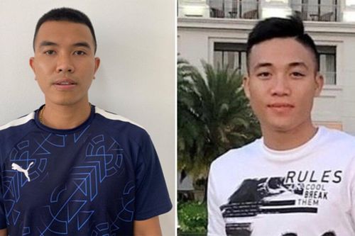 Lái xe phân khối lớn bốc đầu, chạy gần 300km/h: Bắt giam hai thanh niên