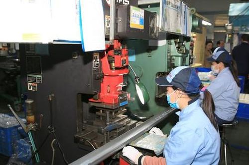 Công nghiệp hỗ trợ 'khát' nhân lực chất lượng