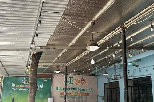 Các cá nhân tự bàn giao mặt bằng chiếm dụng tại khu đô thị Trung Hòa - Nhân Chính