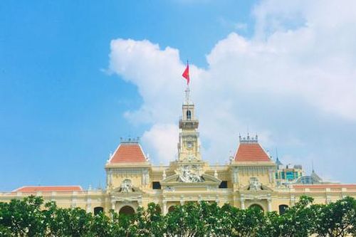 Nhiều điểm mới của Tuần lễ Du lịch TP Hồ Chí Minh lần thứ 3