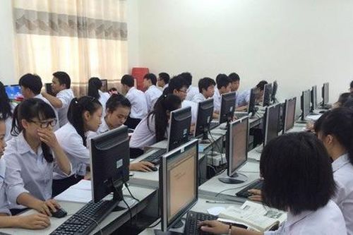 Giáo viên, học sinh sẽ được nâng cao kỹ năng trên không gian mạng