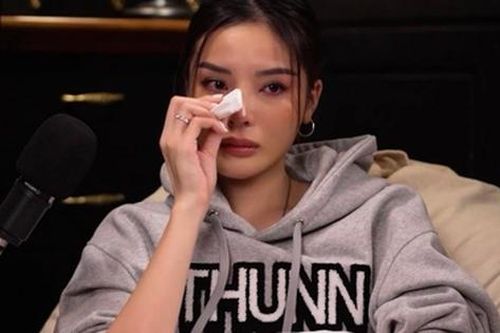 Kỳ Duyên lần đầu tiết lộ điều tồi tệ nhất khi vướng scandal hậu đăng quang