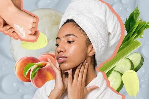 10 mẹo để da ngậm nước căng bóng mùa hanh khô