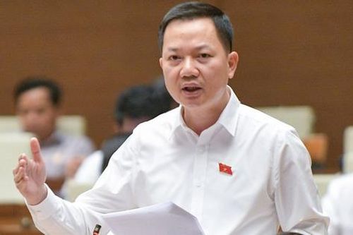 'Thao túng thị trường BĐS nguy hiểm không kém hành vi thao túng thị trường chứng khoán'