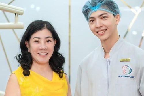 Bác sĩ CKI Răng - Hàm - Mặt và những ca cấy ghép Implant đáng nhớ