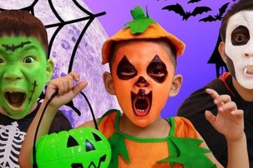 Nhiều trường học bỏ tổ chức Halloween