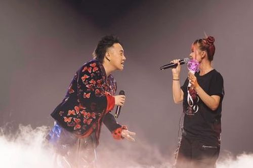 Trung Quân quyết giữ kín danh tính 'khách mời bí mật' trong concert tại Hà Nội
