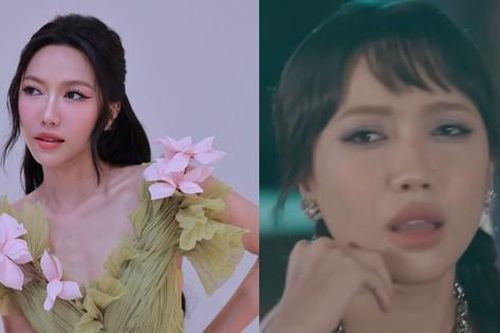 Diệu Nhi khoe giọng trước thềm sân khấu solo, khả năng ca hát tiến bộ ra sao?