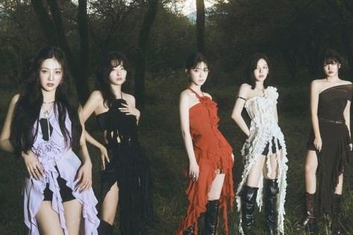 Bóc giá outfit 'Chill Kill' - Red Velvet: Rẻ mà sang, thương hiệu Việt được lăng xê