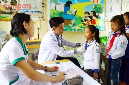 Hà Nội lập 2 đoàn kiểm tra liên ngành công tác y tế trường học năm 2023-2024