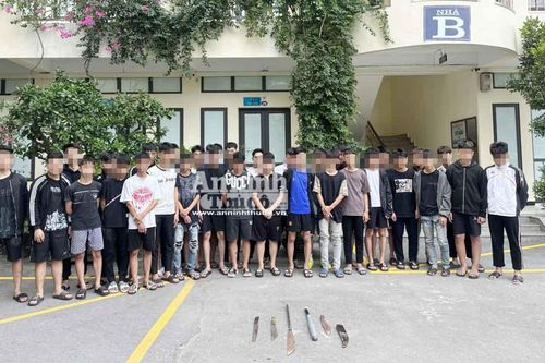 Đã làm rõ nguyên nhân tử vong của 2 thanh niên dưới mương nước ở Đông Anh