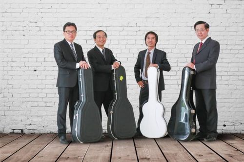 'Liên hoan Guitar Quốc tế Sài Gòn 2023' dành cho những người yêu guitar cổ điển