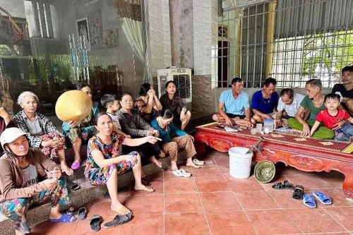 Hàng trăm người có nguy cơ mất trắng 20 tỷ đồng do chủ hụi 'vỡ nợ'
