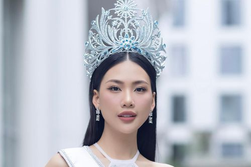 Ban tổ chức 'Hoa hậu Hoàn vũ thế giới' kết luận: Không có sự gian lận trong chiến thắng của Bùi Quỳnh Hoa
