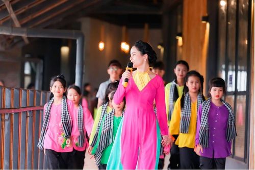 Tiếp tục hành trình 'MC Nhí toàn quốc 2023'