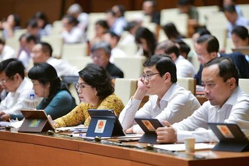 Đầu tư công cần 'bung' ra mạnh hơn để thúc đẩy sản xuất kinh doanh