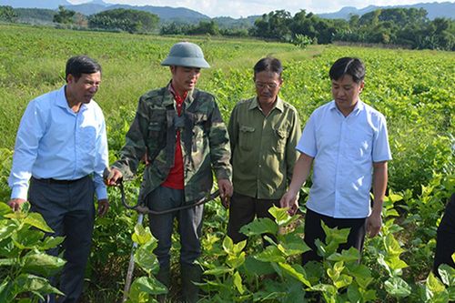 Nâng cao hiệu quả công tác tuyên truyền
