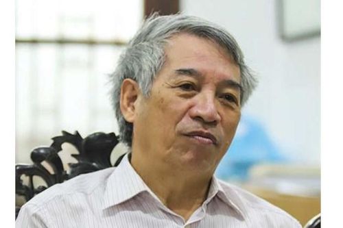 PGS.TS Phạm Quang Long: Lạ nhất trong tranh luận là ai cũng coi mình đúng
