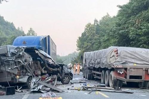Khởi tố điều tra vụ tai nạn đặc biệt nghiêm trọng ở Lạng Sơn