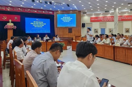 TP Hồ Chí Minh đón hơn 30 triệu lượt khách du lịch trong 10 tháng