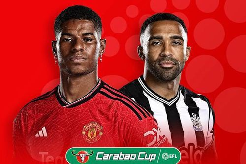Lịch thi đấu bóng đá hôm nay 1/11: Đại chiến MU vs Newcastle