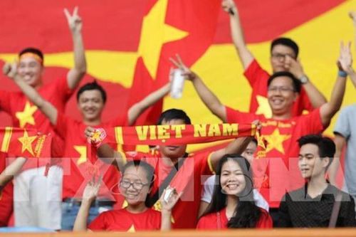 Thắng Nhật Bản ở giải đấu lớn, đội Việt Nam tạo địa chấn và được AFC, báo chí châu Á khen ngợi