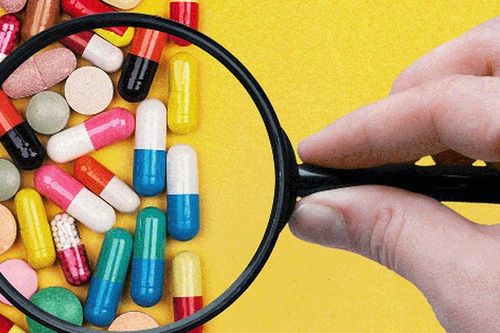 Cảnh báo về tình trạng bán thuốc giả trực tuyến