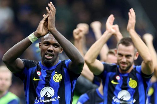 Inter Milan có mọi thứ để trở lại ngôi vương Serie A