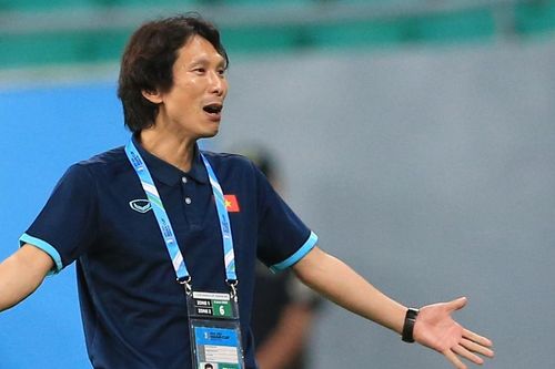 HLV Đinh Thế Nam, Gong Oh Kyun và chuyện làm 'tướng' ở V-League