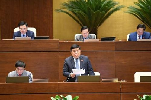 Chính phủ sẽ tập trung cho giải pháp dài hạn căn cơ
