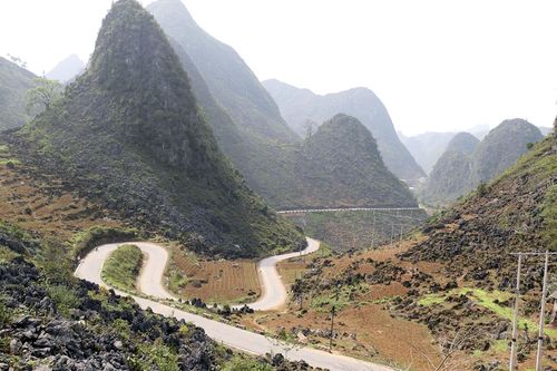 Hà Giang phê duyệt đề án thu phí tham quan Cao nguyên đá Đồng Văn