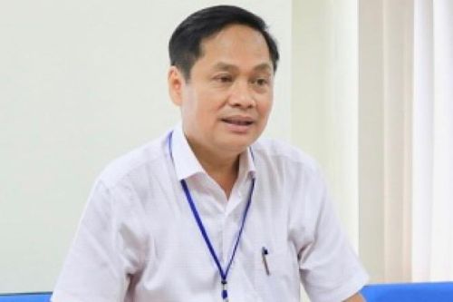 Phó Chủ tịch Ủy ban nhân dân thành phố Cần Thơ xin nghỉ công tác