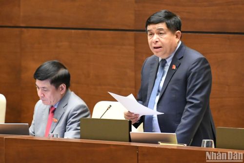 Đưa năng suất lao động trở thành một động lực quan trọng cho tăng trưởng nhanh, bền vững