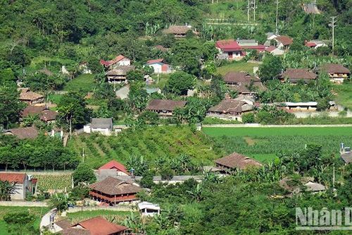 Bảo đảm bảo quyền lợi bảo hiểm y tế của người dân đang thường trú tại các xã ATK