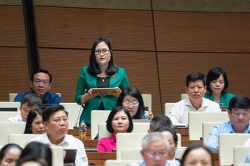 Lương của giáo viên phải ở mức cao nhất trong hệ thống thang bậc lương