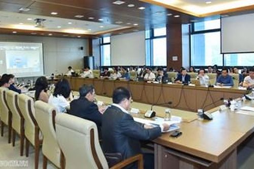 Nâng cao hiệu quả quảng bá nông sản Việt Nam tại châu Phi