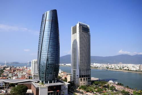 Đà Nẵng lần thứ 4 liên tiếp đạt Giải thưởng Thành phố thông minh