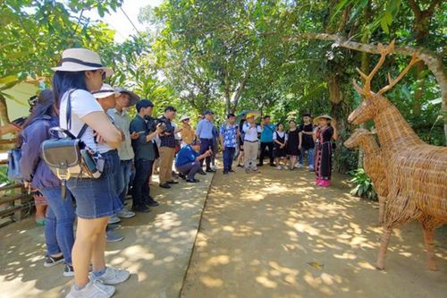 Quảng Nam phát triển nhiều mô hình mới