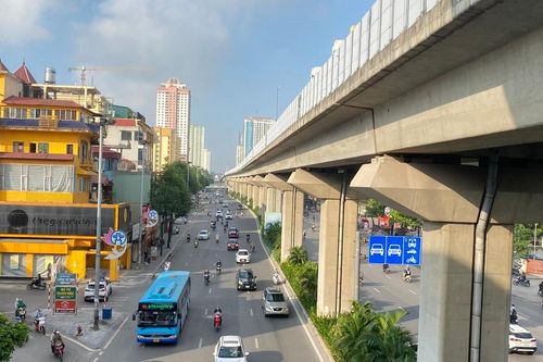 Tháng 11, nhiệt độ tại 3 miền cao hơn trung bình cùng kỳ nhiều năm khoảng 0,5-1°C