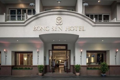Chậm thanh toán trái phiếu, không công bố thông tin... Bông Sen Corp làm ăn sao?