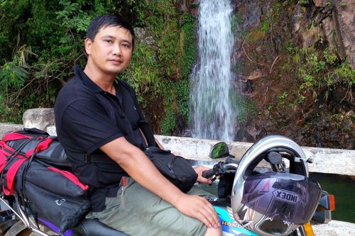 Giải Báo chí toàn quốc vì sự nghiệp giáo dục là động lực để đi tiếp, viết tiếp!